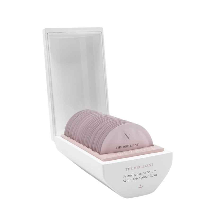 The Brilliant Prime Radiance Serum (30 x 0.5ml)