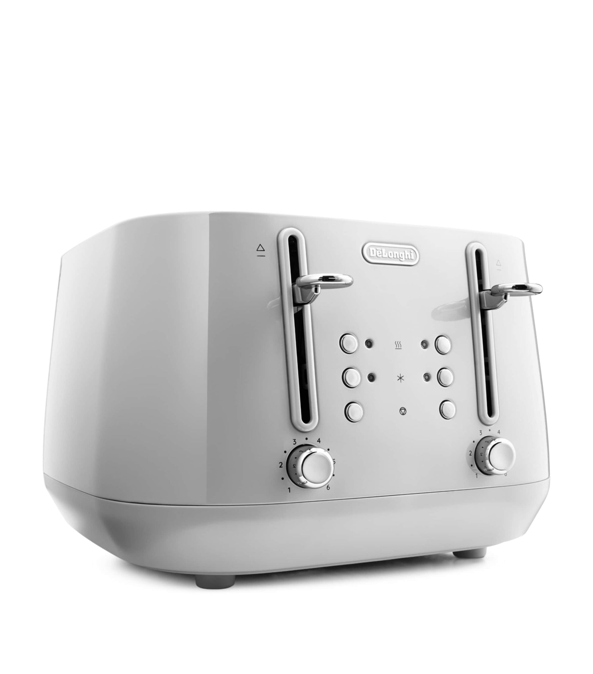 Eclettica Toaster