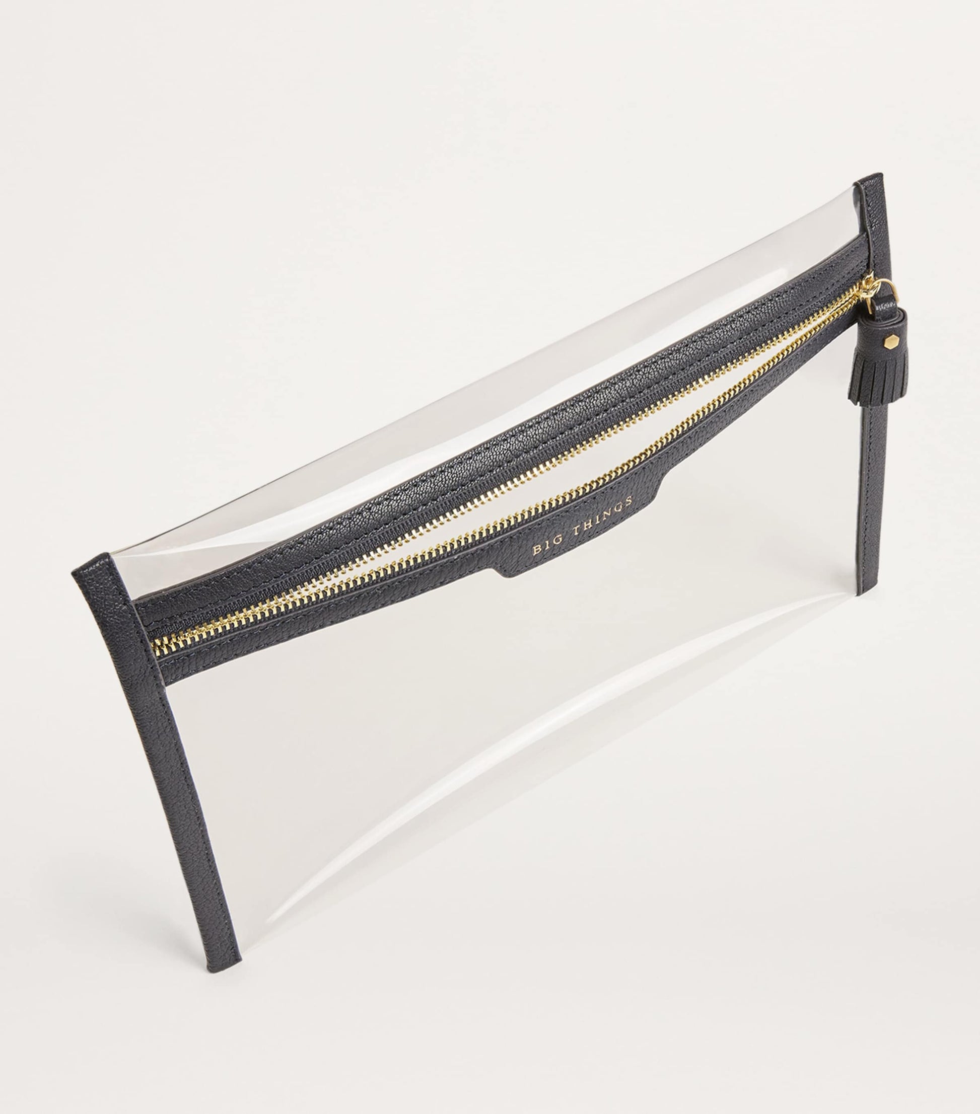 Big Things Loose Pocket Pouch