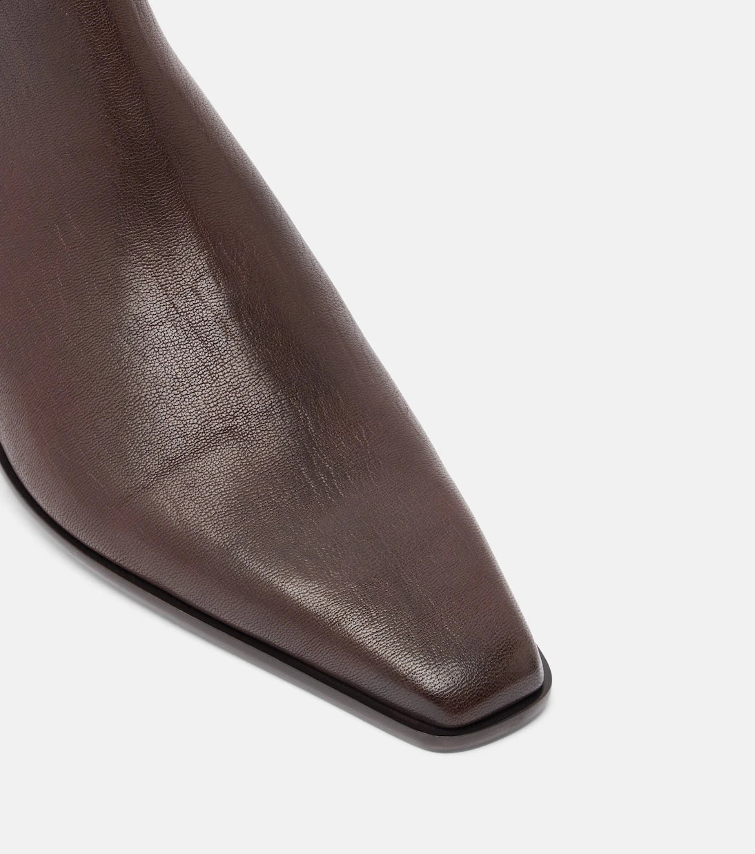 Paris Texas - Bettina leather ankle boots