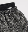 Tweed Mini Skirt (4-12 Years)
