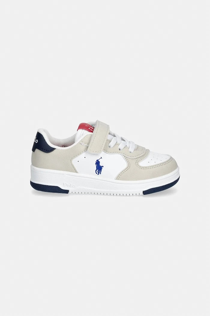 Polo Ralph Lauren MASTERS COURT PS маратонки за деца