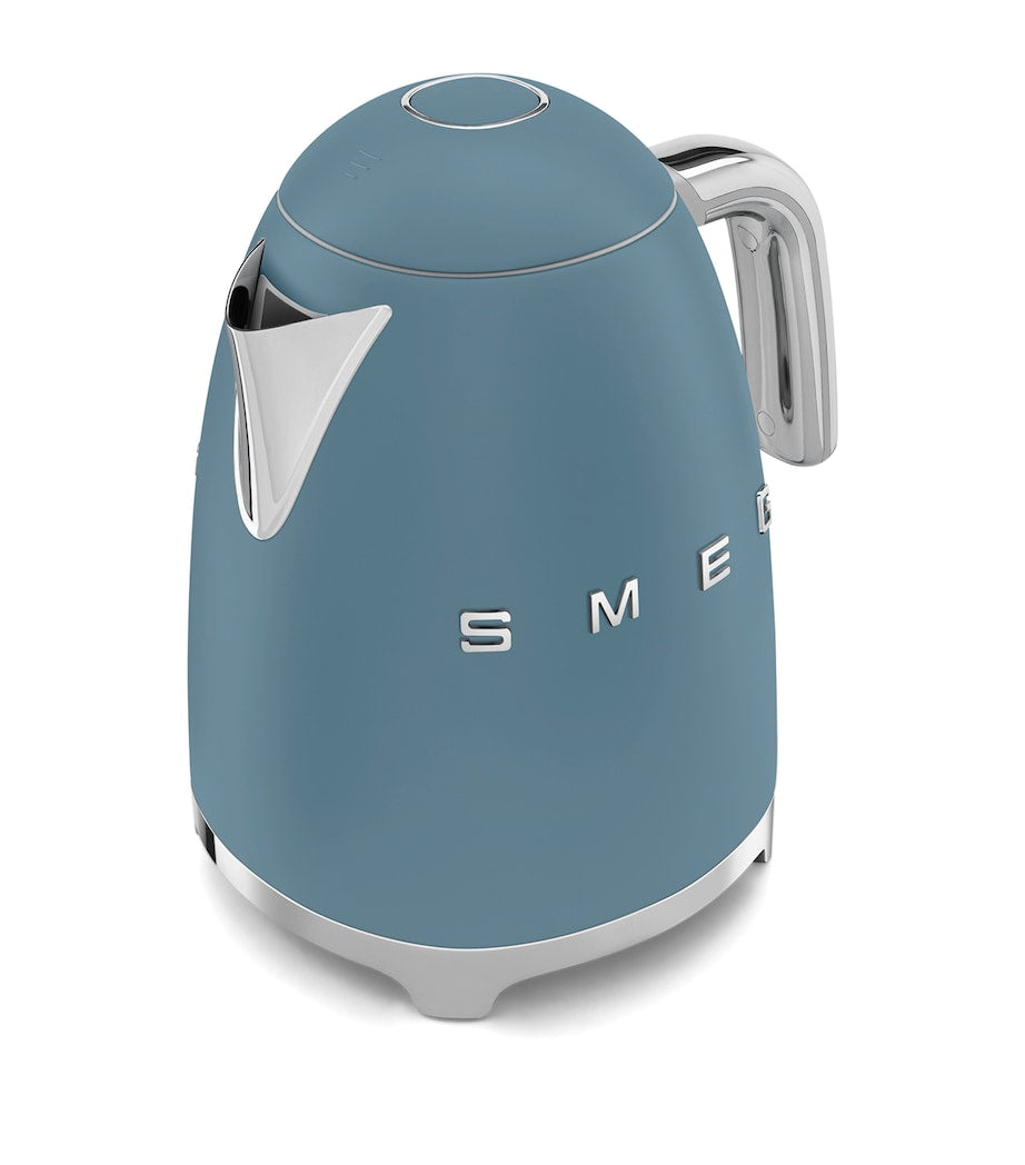 Retro Kettle