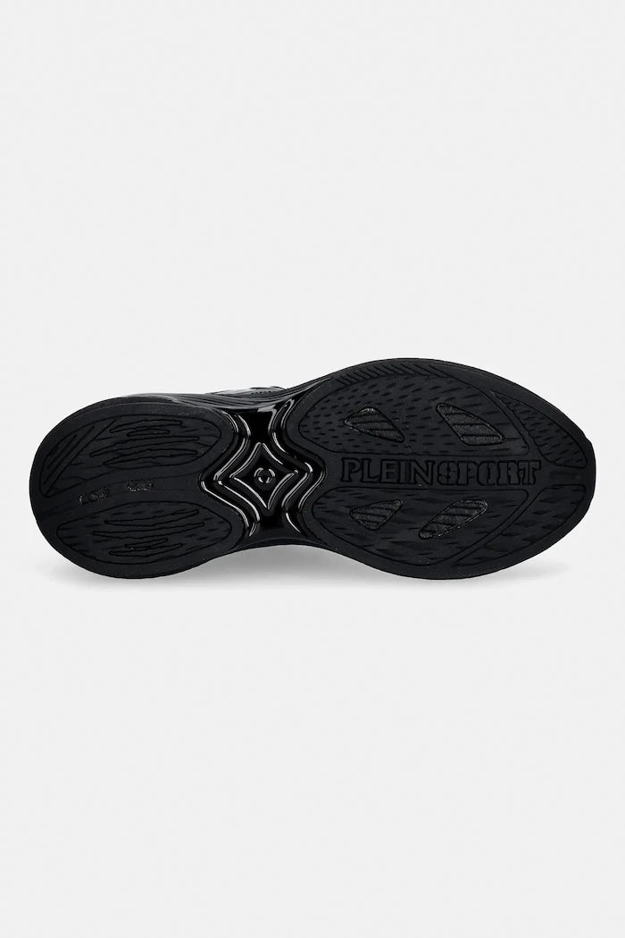 PLEIN SPORT Pegasus Sneakers