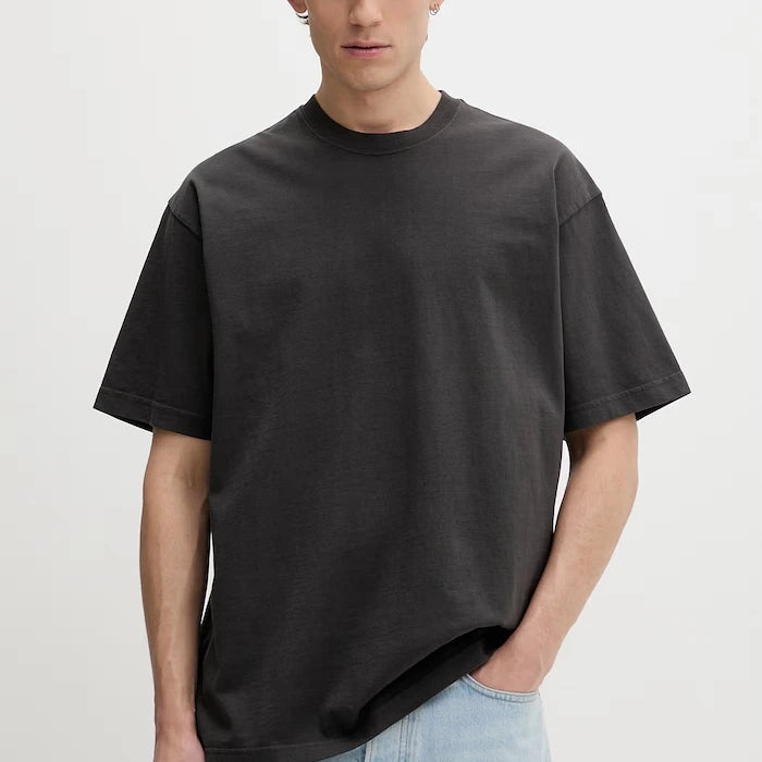 Vans тениска мъжка от памук Premium LX SS Loose Fit