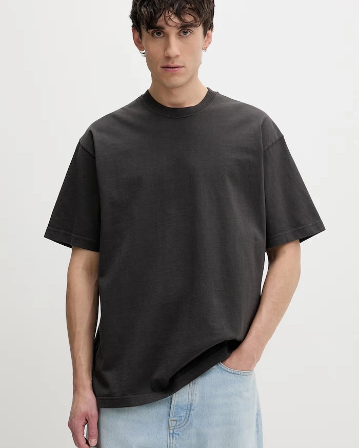 Vans erkek pamuklu tişört Premium LX SS Loose Fit