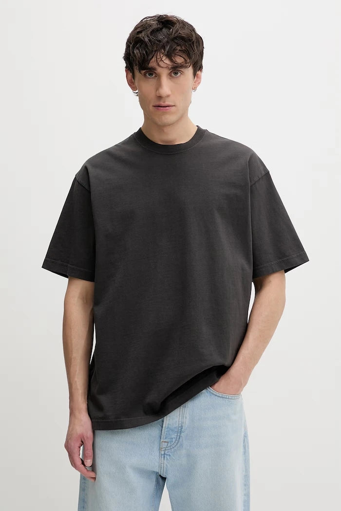 Vans тениска мъжка от памук Premium LX SS Loose Fit