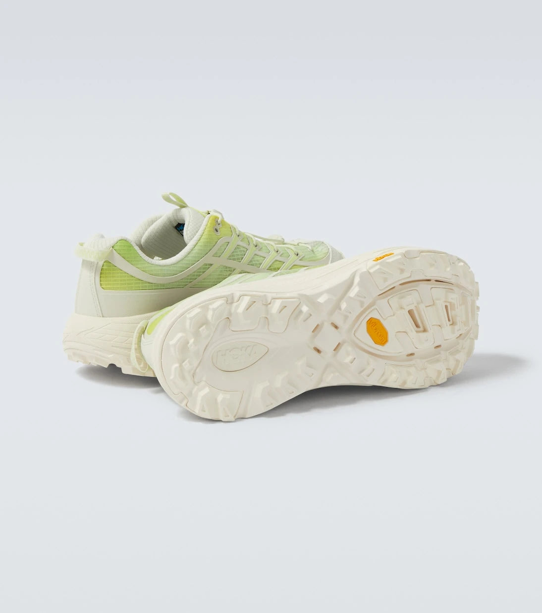 Hoka One One - حذاء رياضي Mafate Three2 Grid