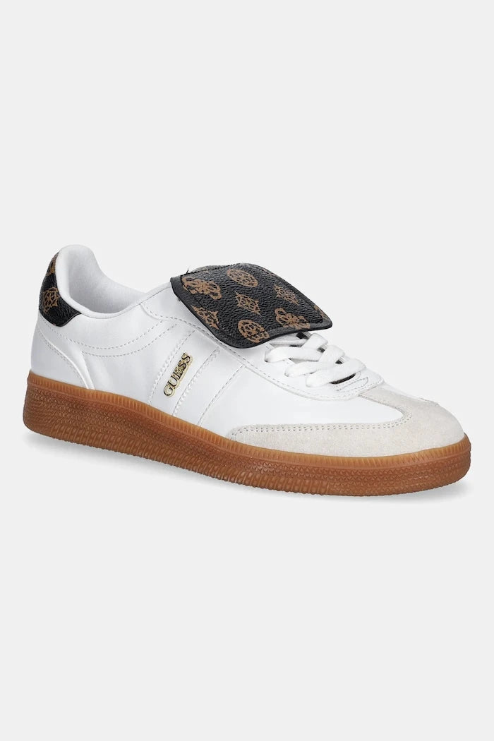 Маратонки Guess OLEEZA
