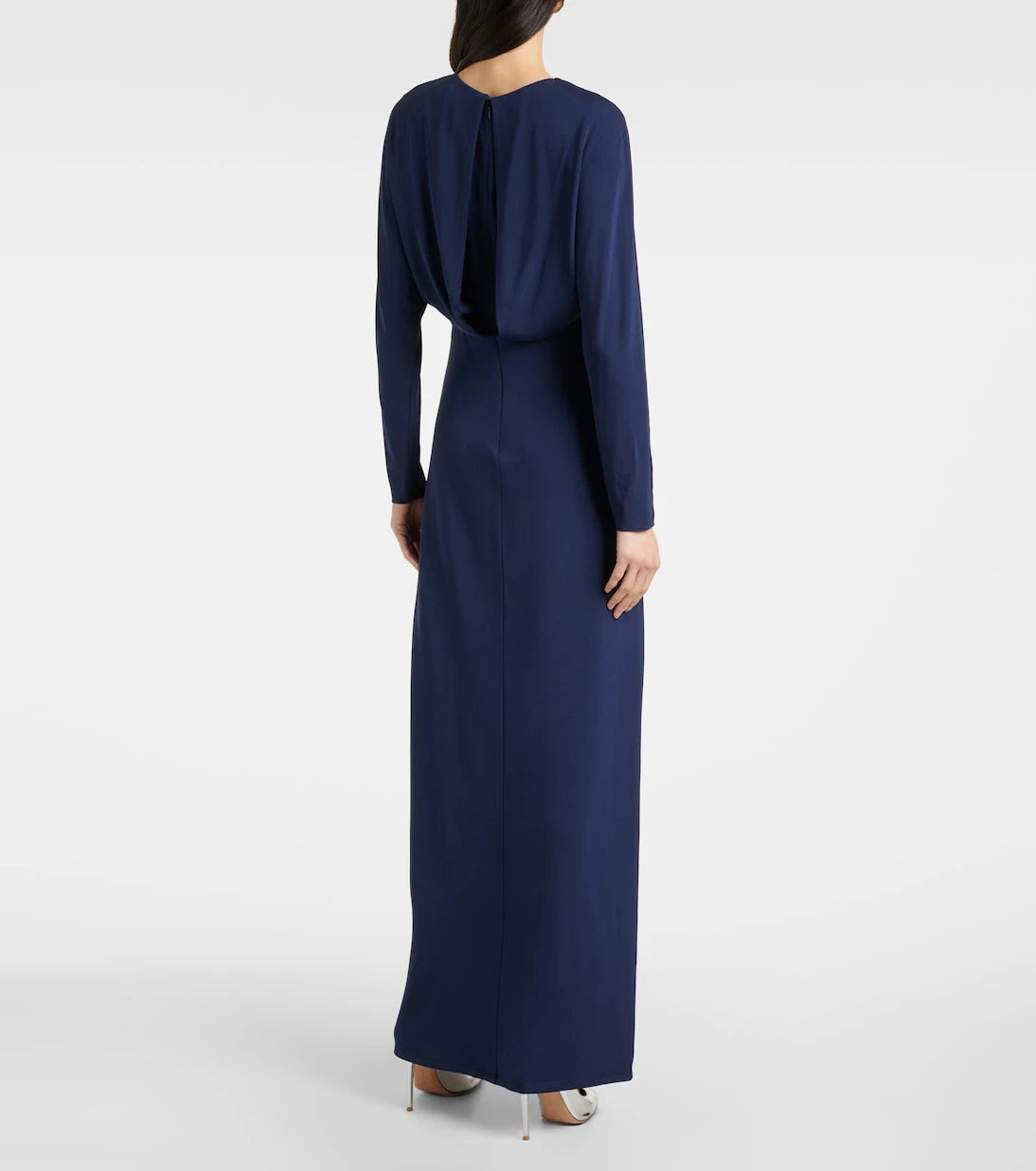 Simkhai - Maisie gathered maxi dress