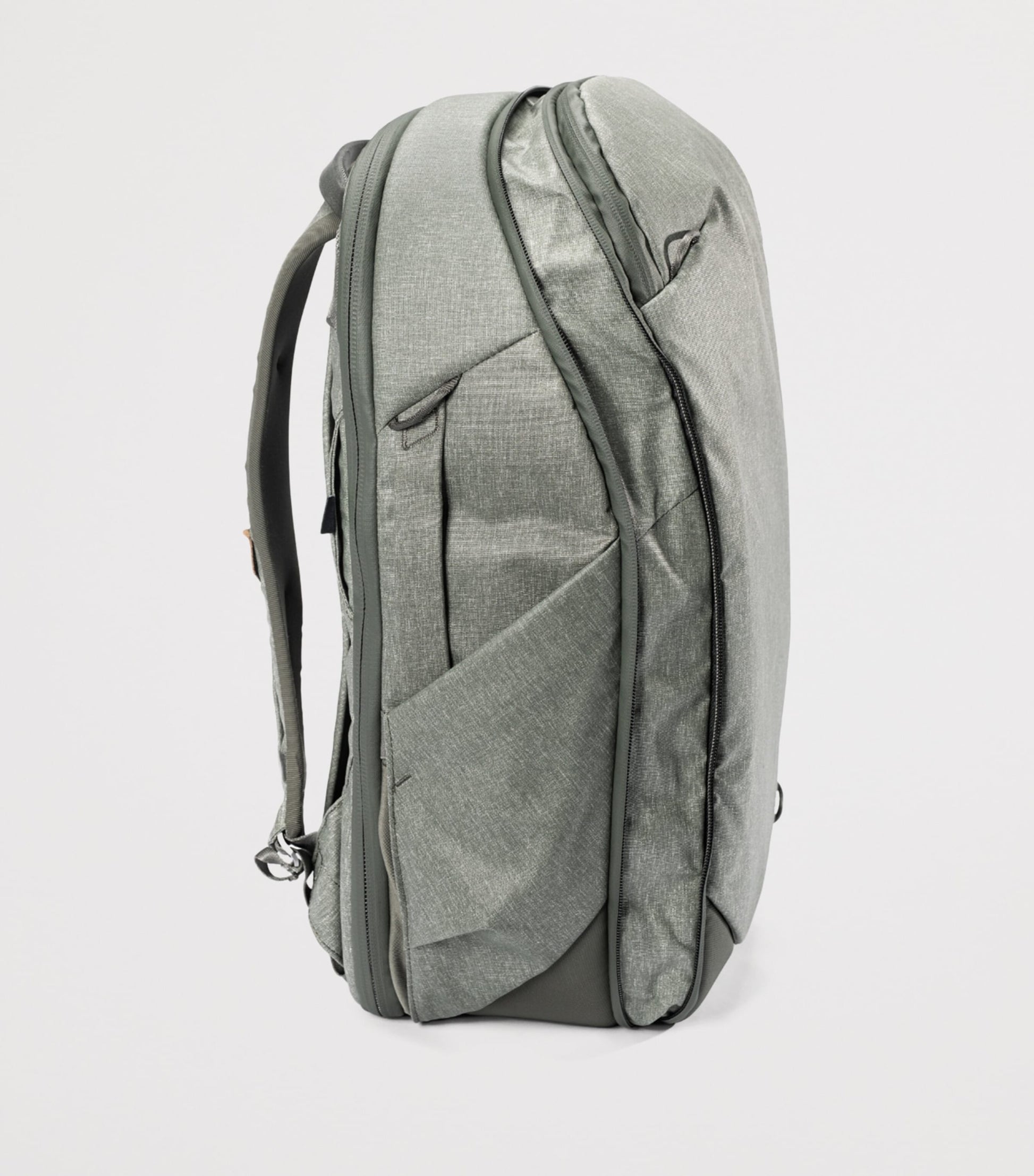 Peak Design Canvas Expandable Travel Backpack