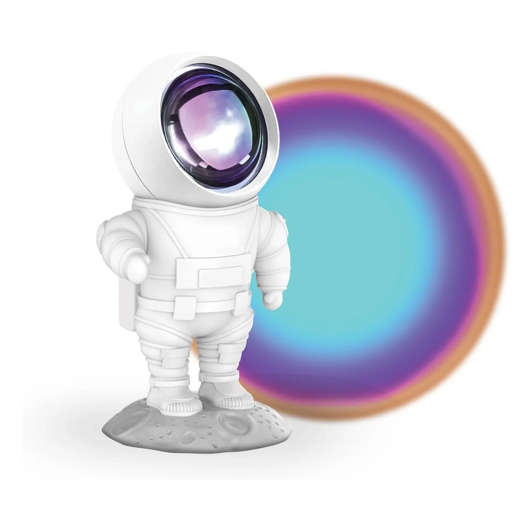 MOB - Astrolight Rainbow Projector