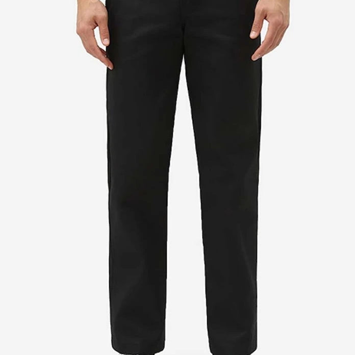Панталон Dickies Work Pant Rec DK0A4XK9BLK