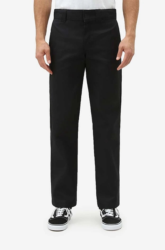 Панталон Dickies Work Pant Rec DK0A4XK9BLK