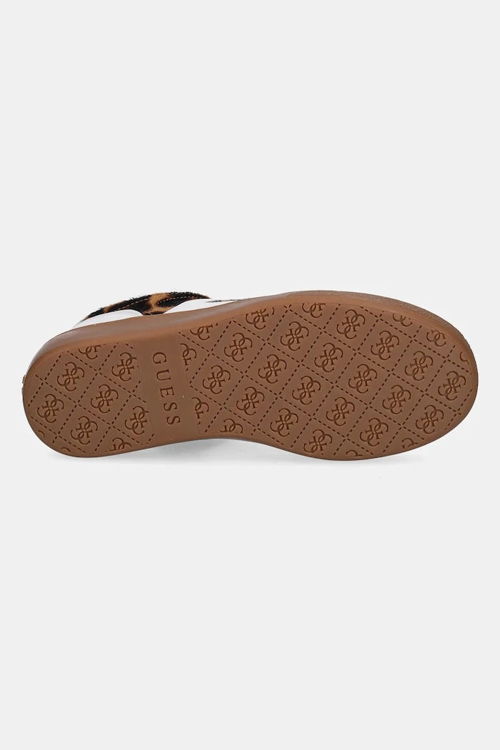 Guess NOCHEE2 Spor Ayakkabı