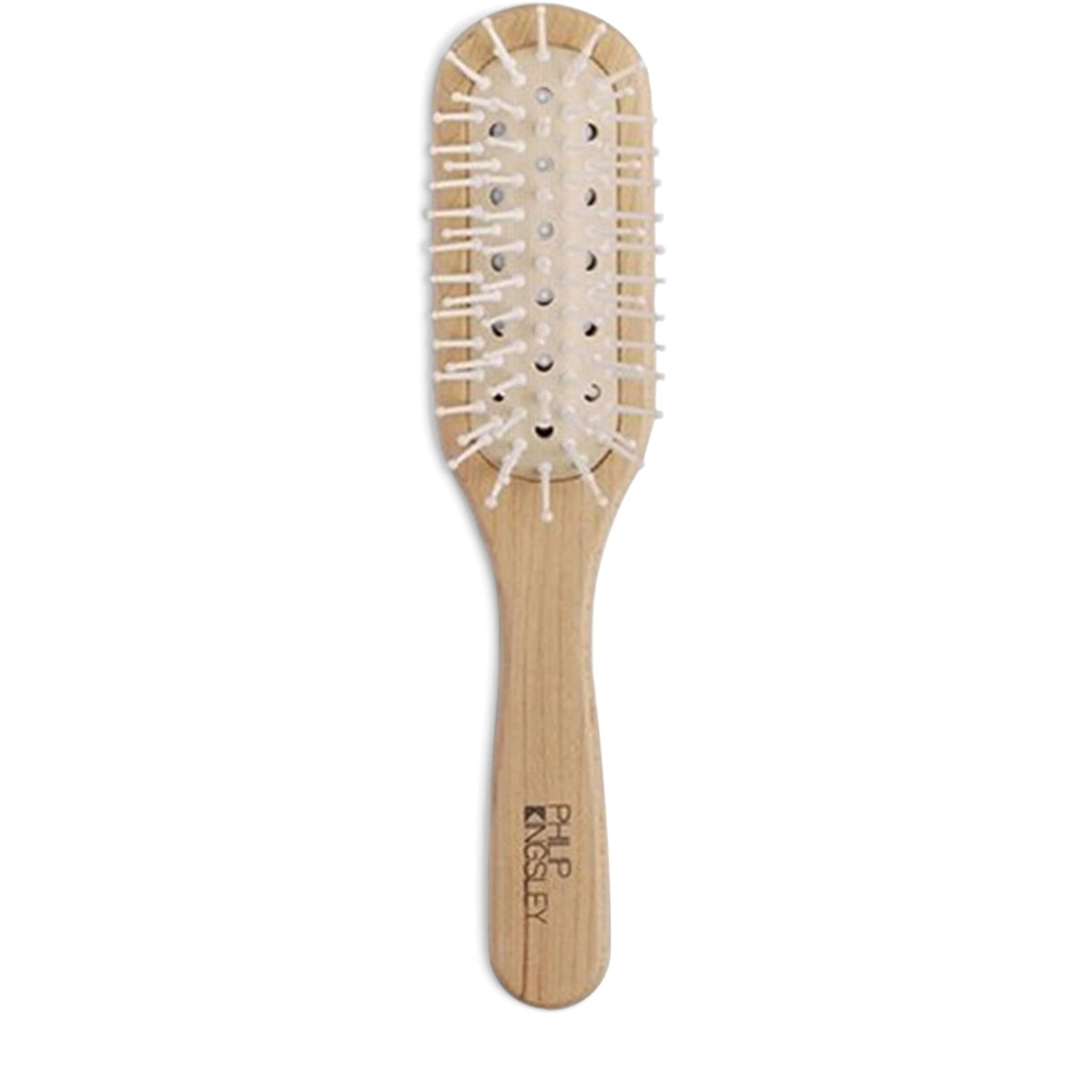 Vented Grooming Hairbrush