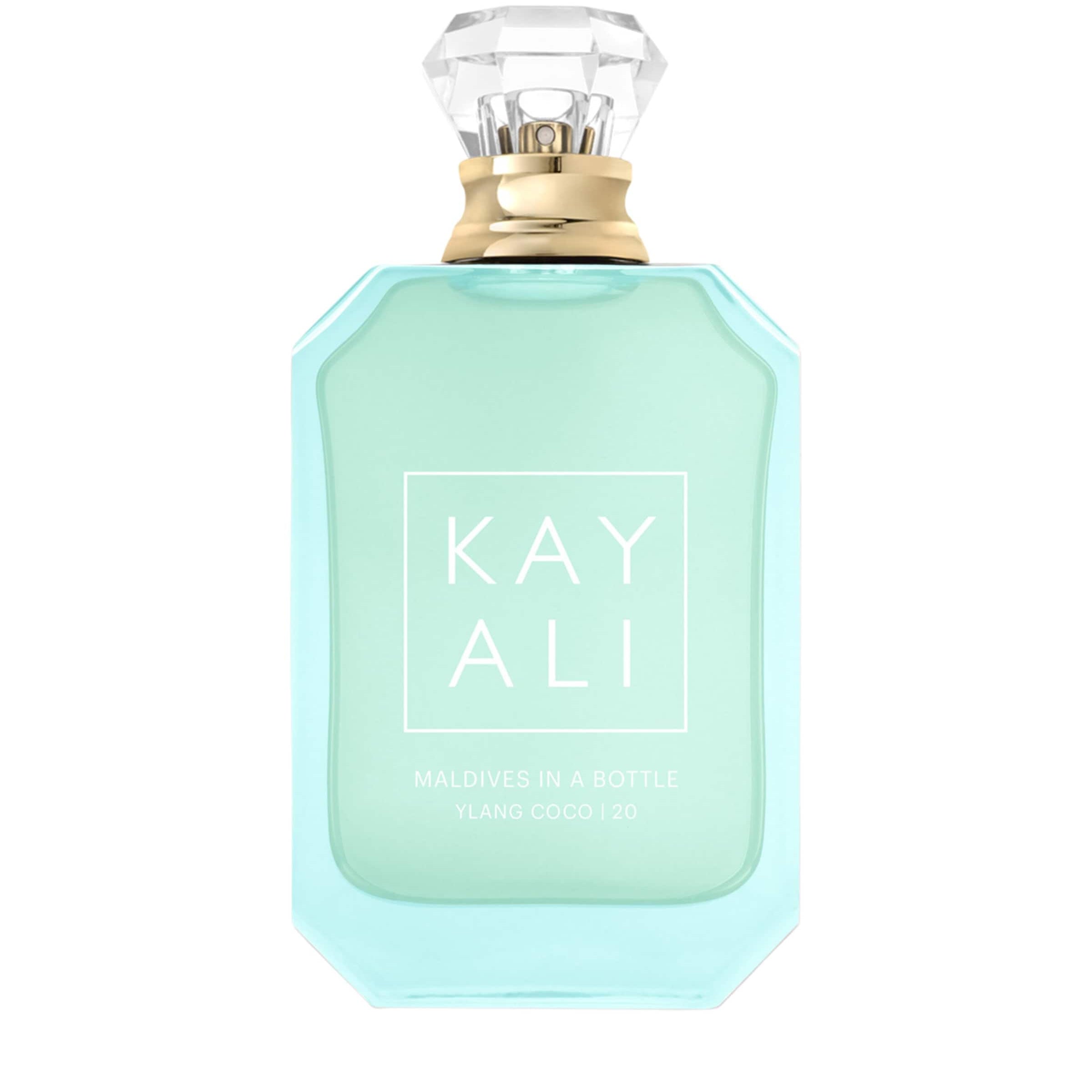 Maldives in a Bottle Ylang Coco Eau de Parfum (50ml)