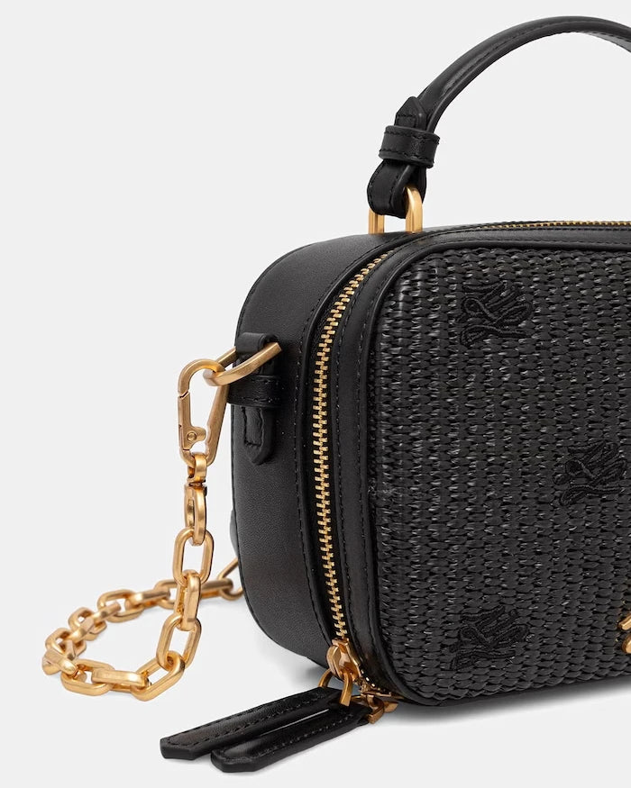 Karl Lagerfeld kadın crossbody çanta K/AUTOGRAPH