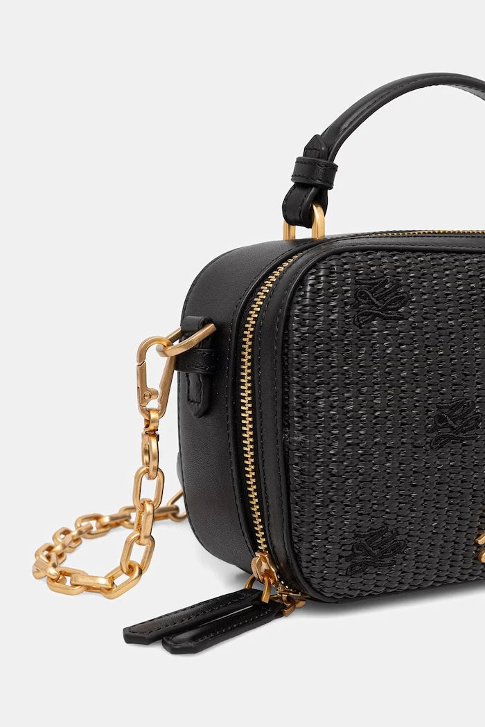 Karl Lagerfeld kadın crossbody çanta K/AUTOGRAPH