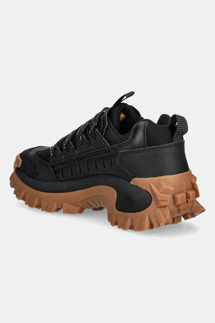 Кожени маратонки CAT Footwear INTRUDER MET