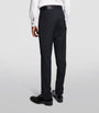 Virgin Wool-Silk 2-Piece Soho Tuxedo