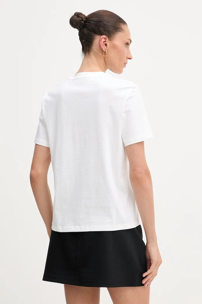 Calvin Klein Jeans pamuklu kadın tişört