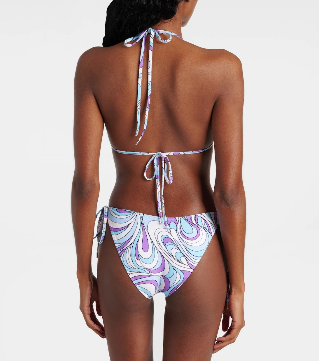 Melissa Odabash - Cancun bikini top