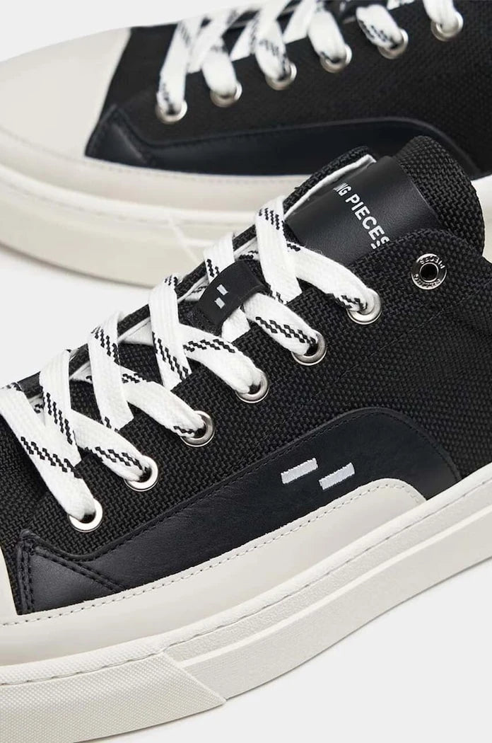 Ниски кецове Filling Pieces Riviera Low