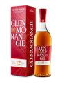 Glenmorangie Lasanta Scotch Whisky (70cl)