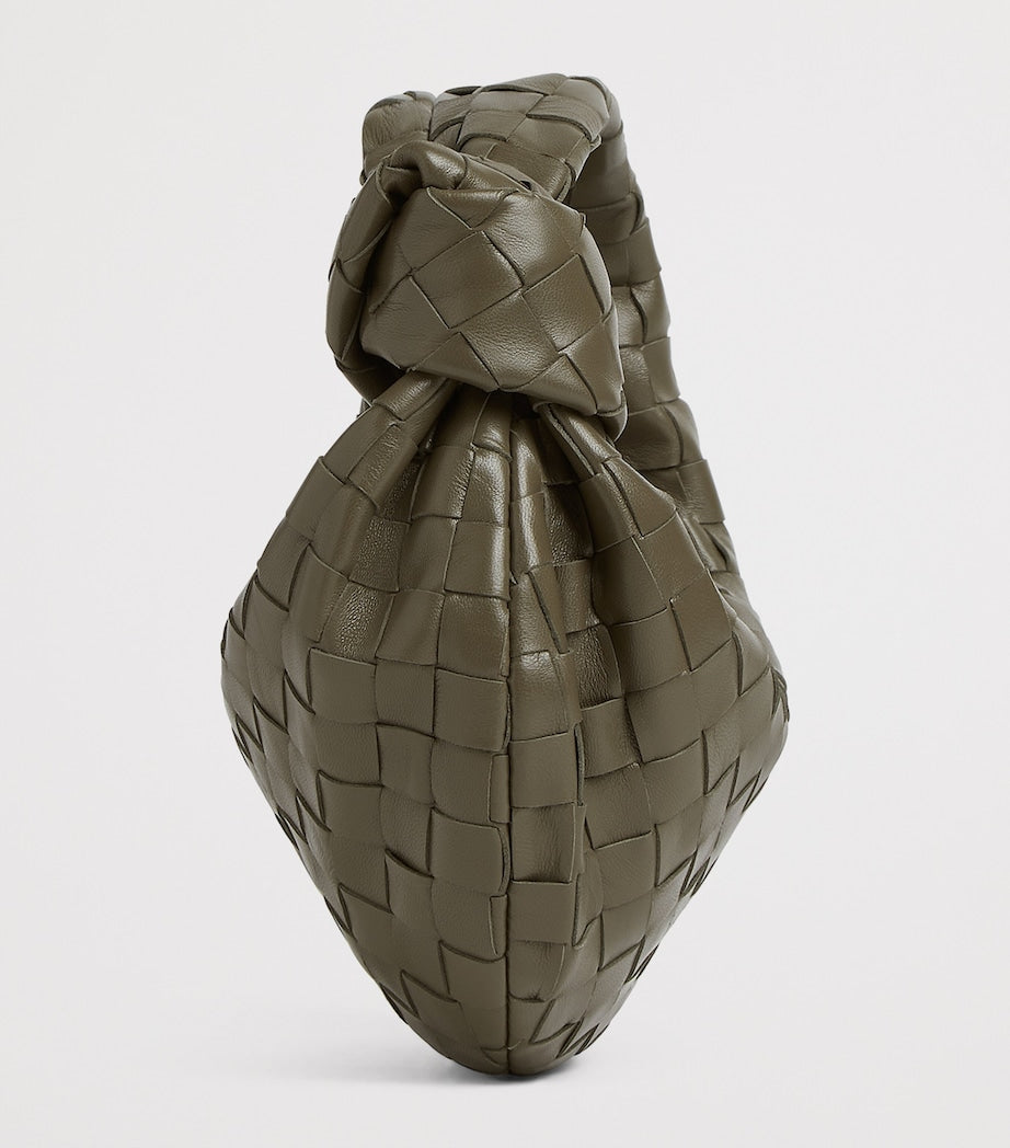 Mini Lambskin Jodie Bag