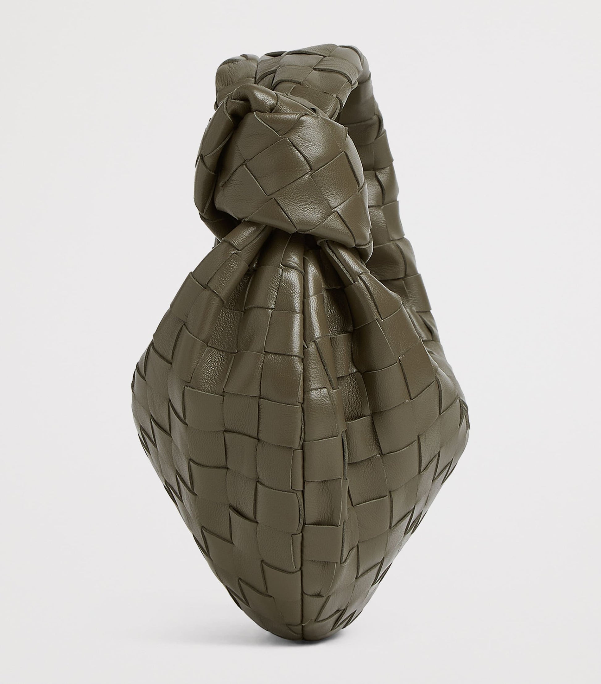 Mini Lambskin Jodie Bag