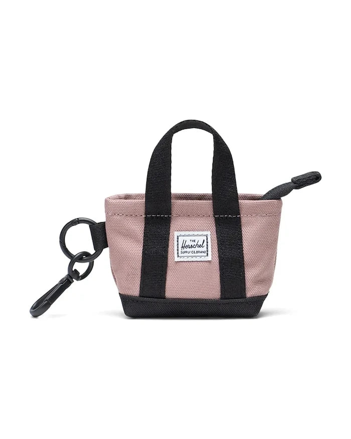 Herschel Tote Bag Anahtarlık