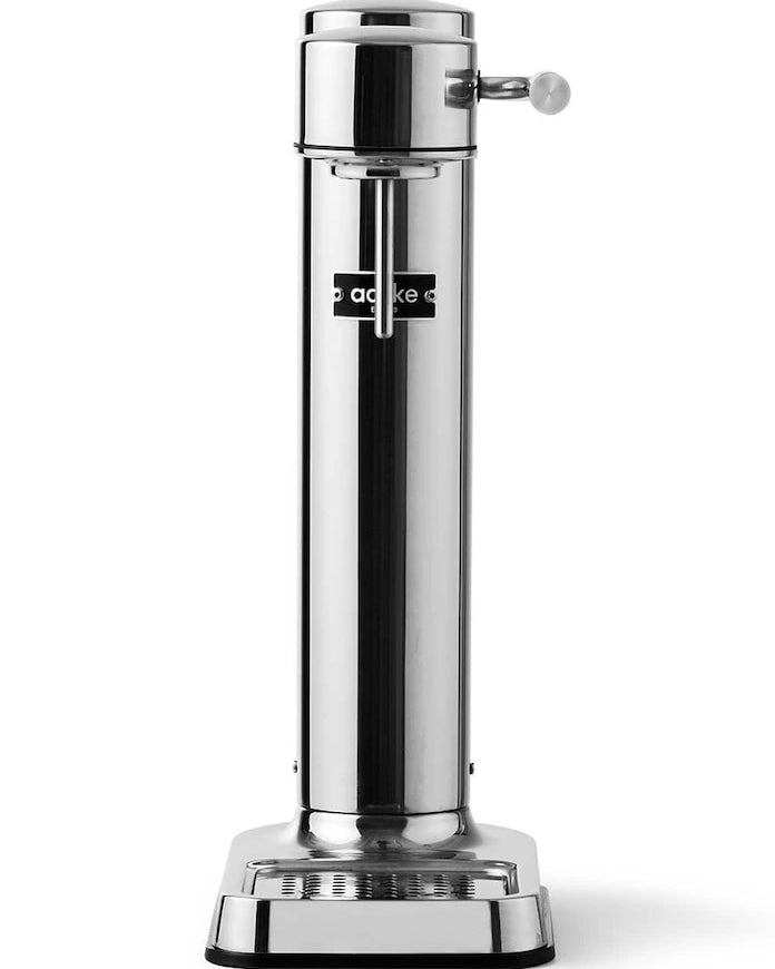 Сатуратор за вода Aarke Carbonator 3