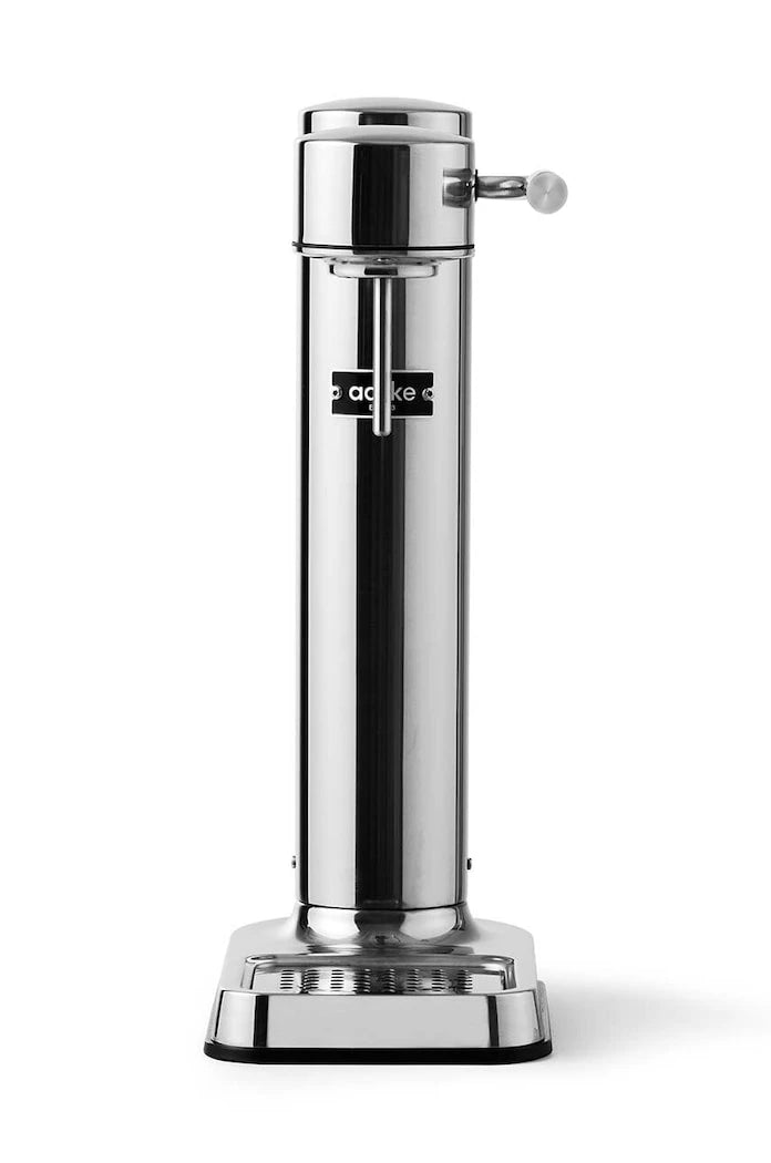 Сатуратор за вода Aarke Carbonator 3