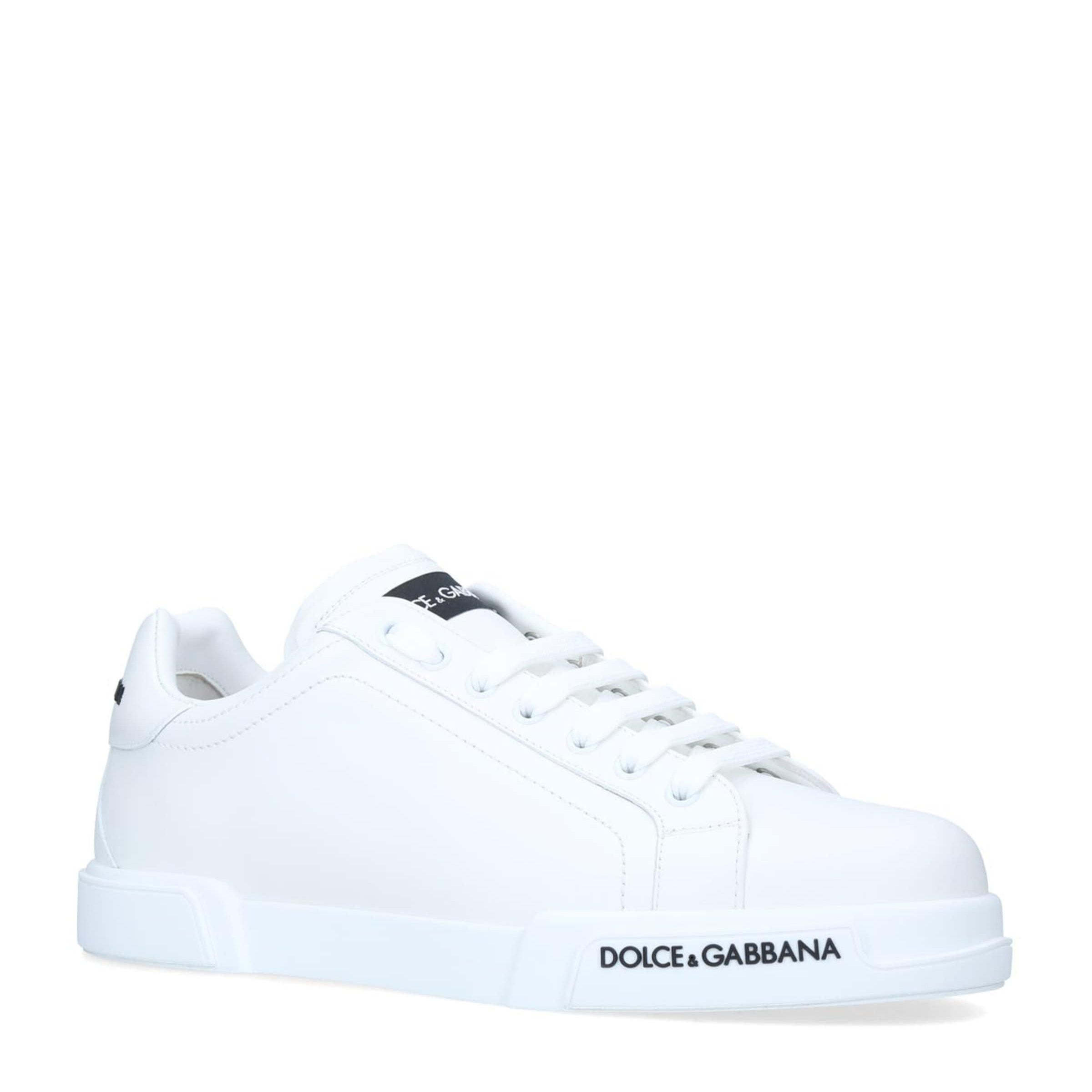 Dolce & Gabbana Portofino Sneakers