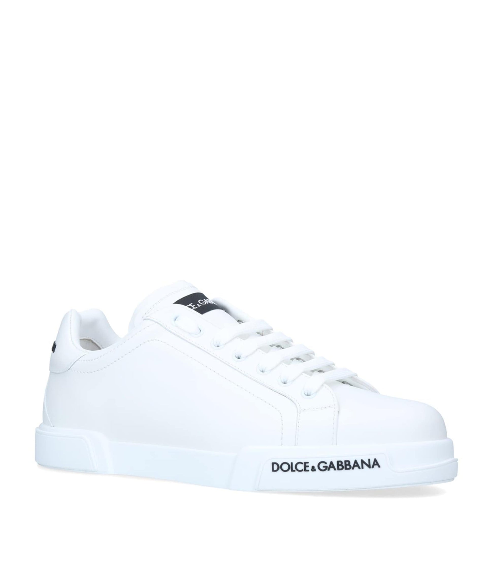 Dolce & Gabbana Portofino Sneakers