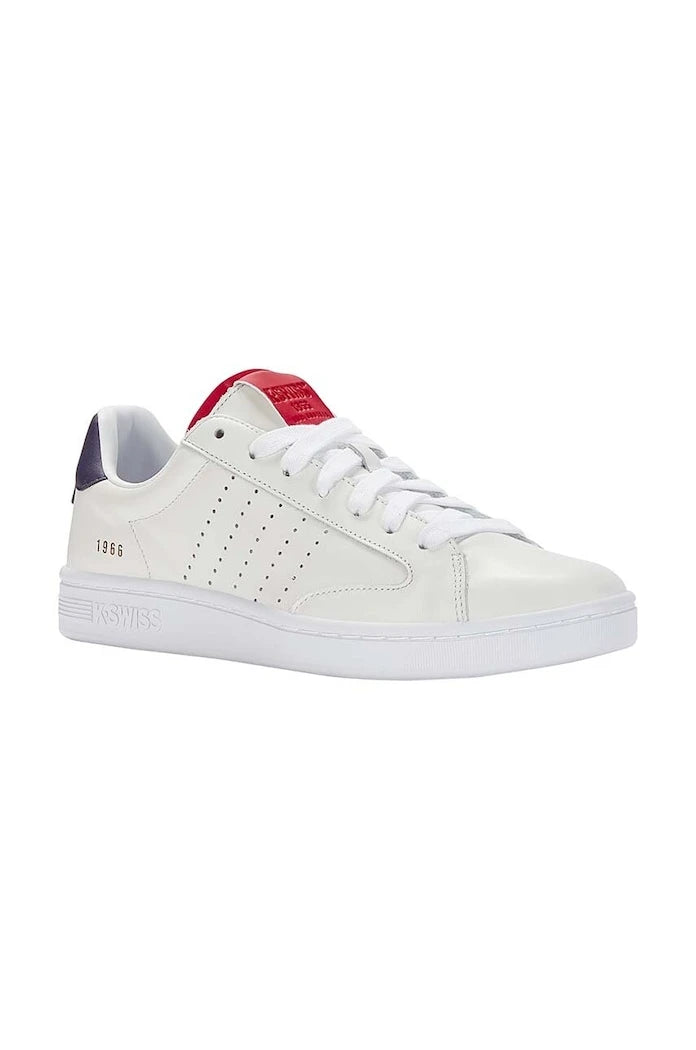 K-Swiss LOZAN KLUB LTH Deri Spor Ayakkabı