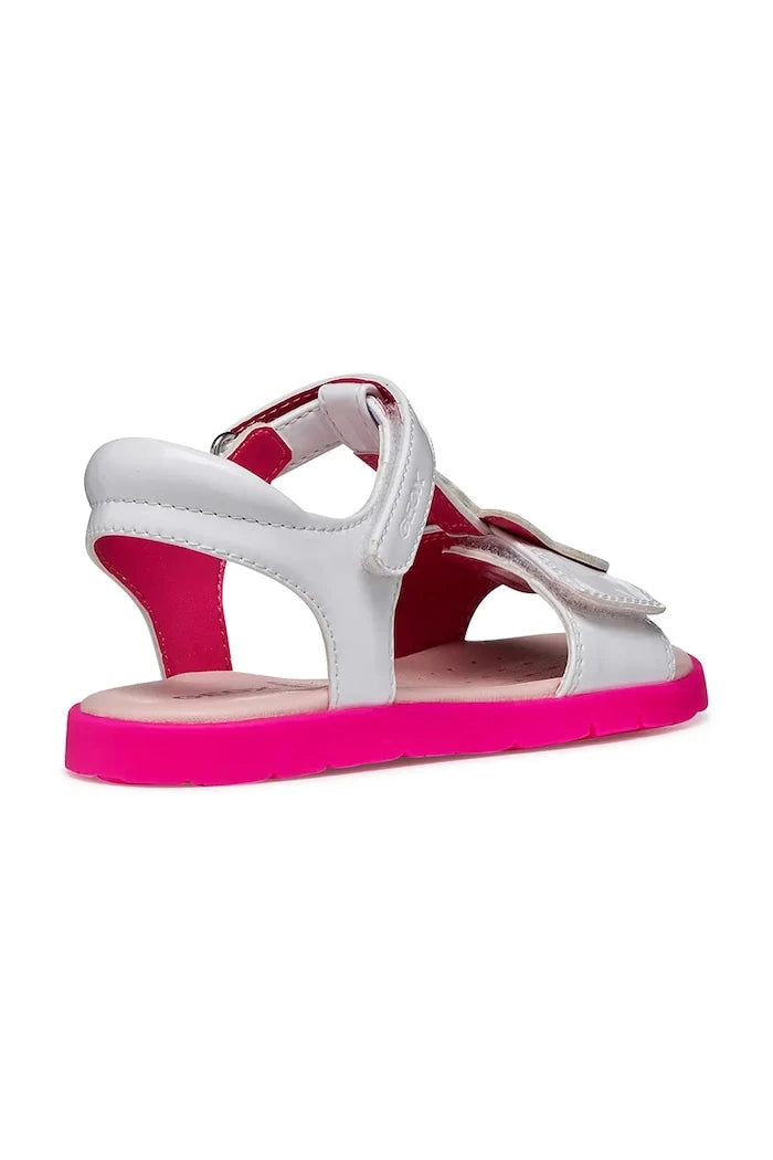 Детски сандали Geox SANDAL JOYFOOT