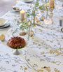 Linen Botanical Tablecloth (170cm x 320cm)