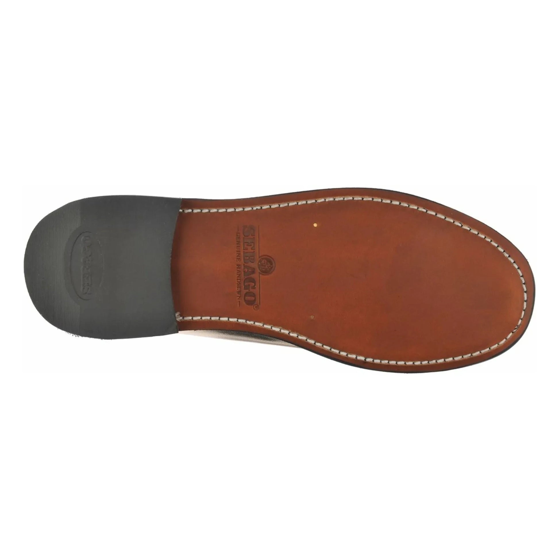 Sebago - Classic Dan Pigment loafers | Beige