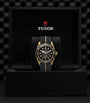 TUDOR Black Bay Bronze Watch 43mm