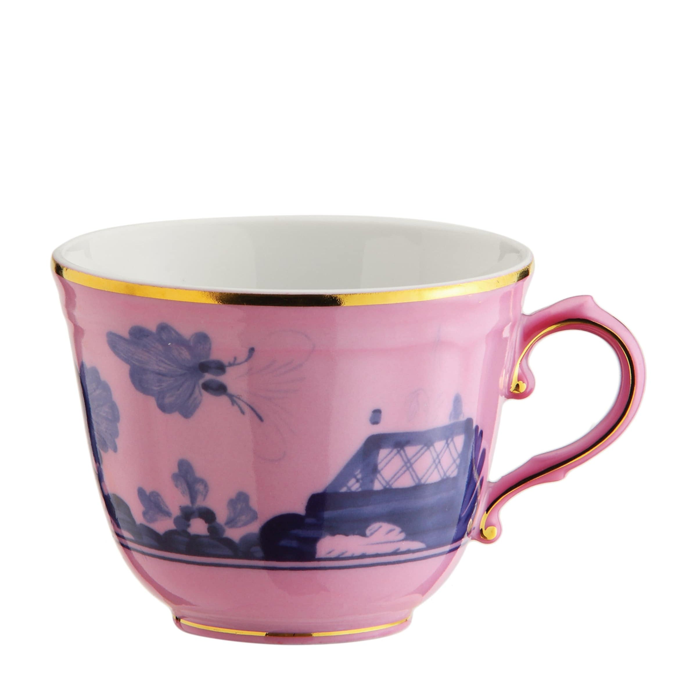 Oriente Italiano Azalea Espresso Cup