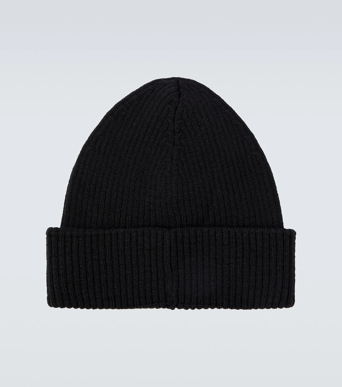 Our Legacy - Ribbed-knit wool beanie