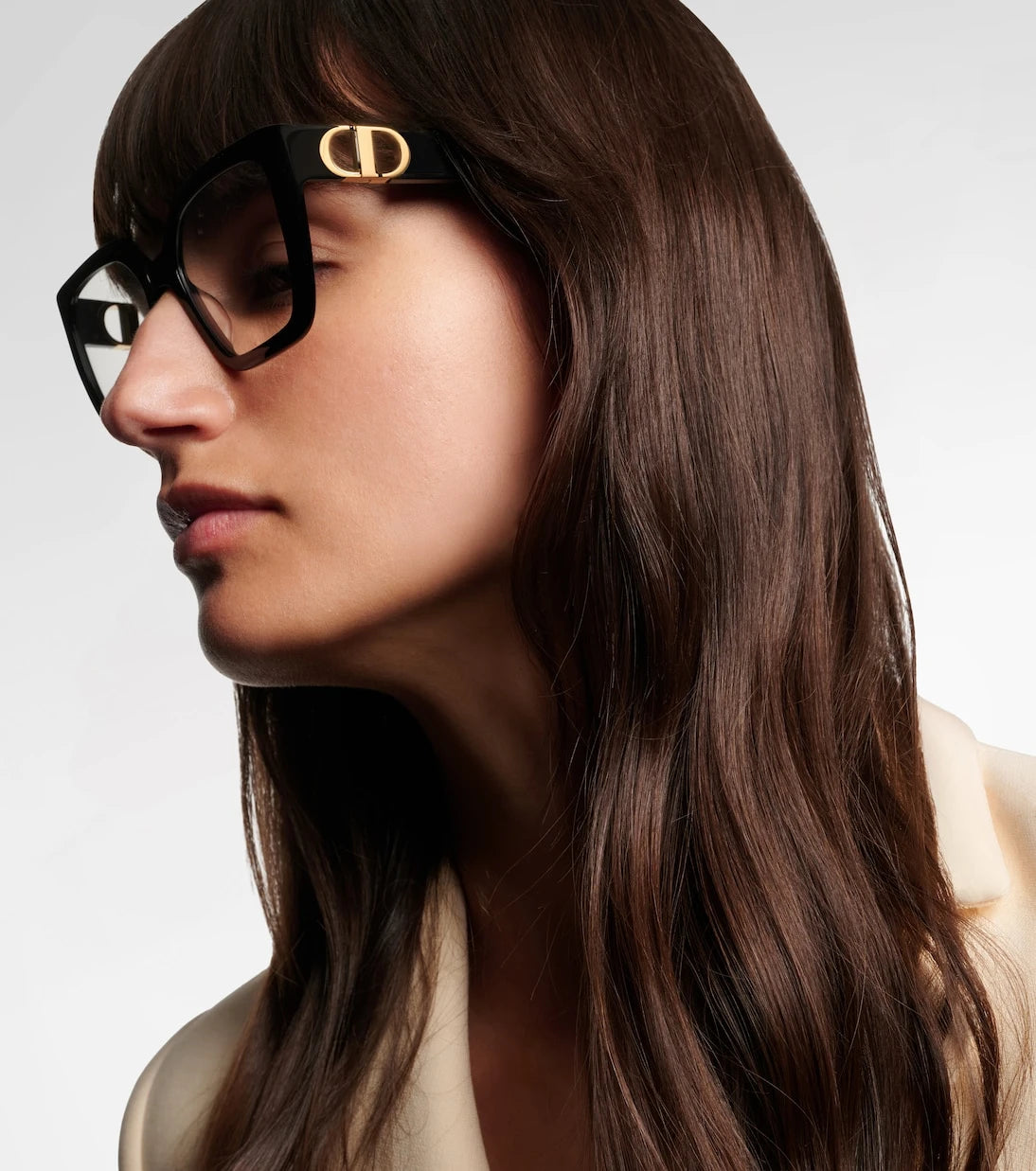 Dior Eyewear - 30MontaigneO S1I square glasses