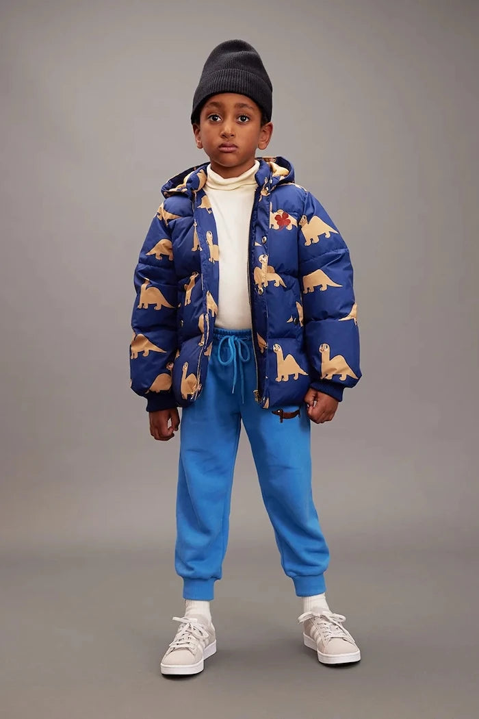 Детско яке Mini Rodini Dinos