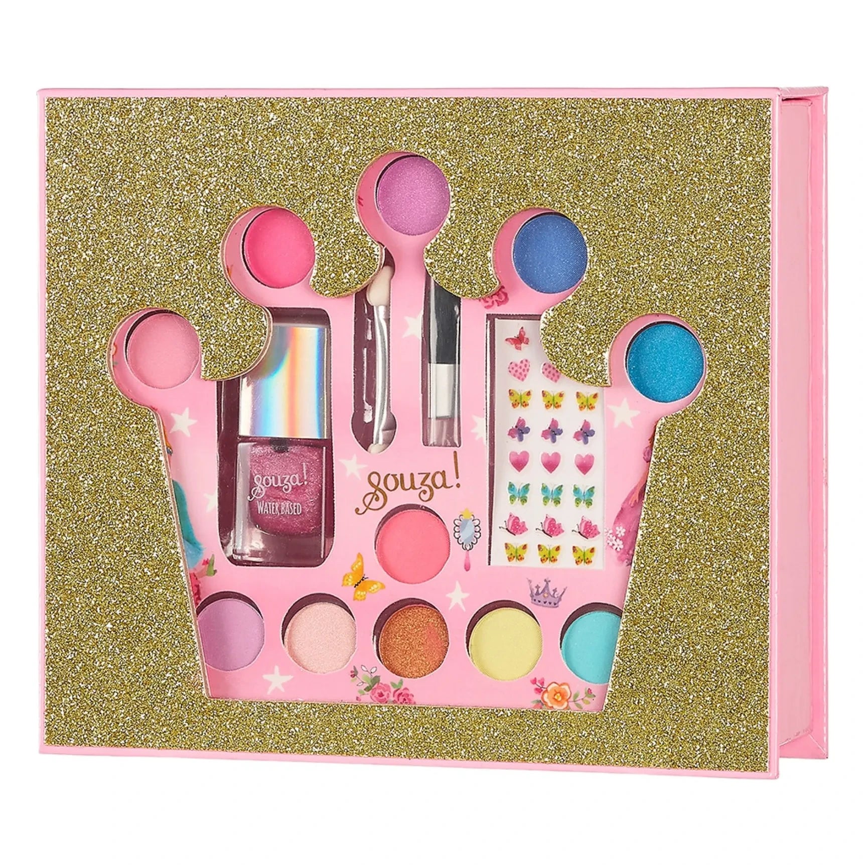 Souza - Children's make-up set Crown