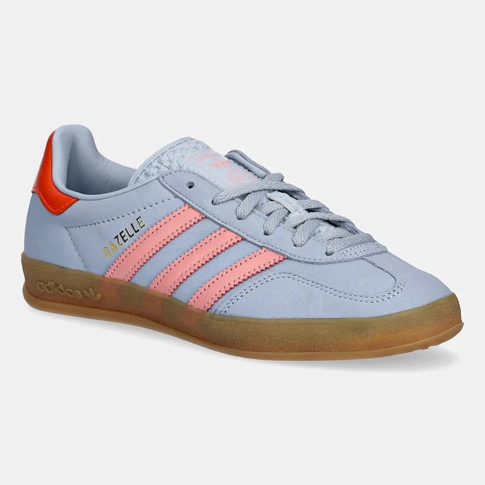 Маратонки adidas Originals Gazelle Indoor