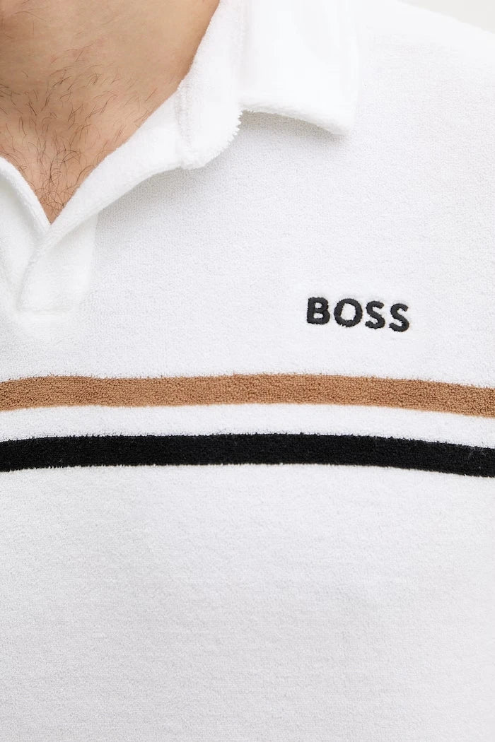 BOSS плажна тениска мъжка