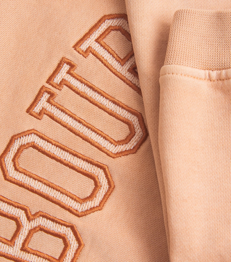 Cotton Millie Sweatshirt