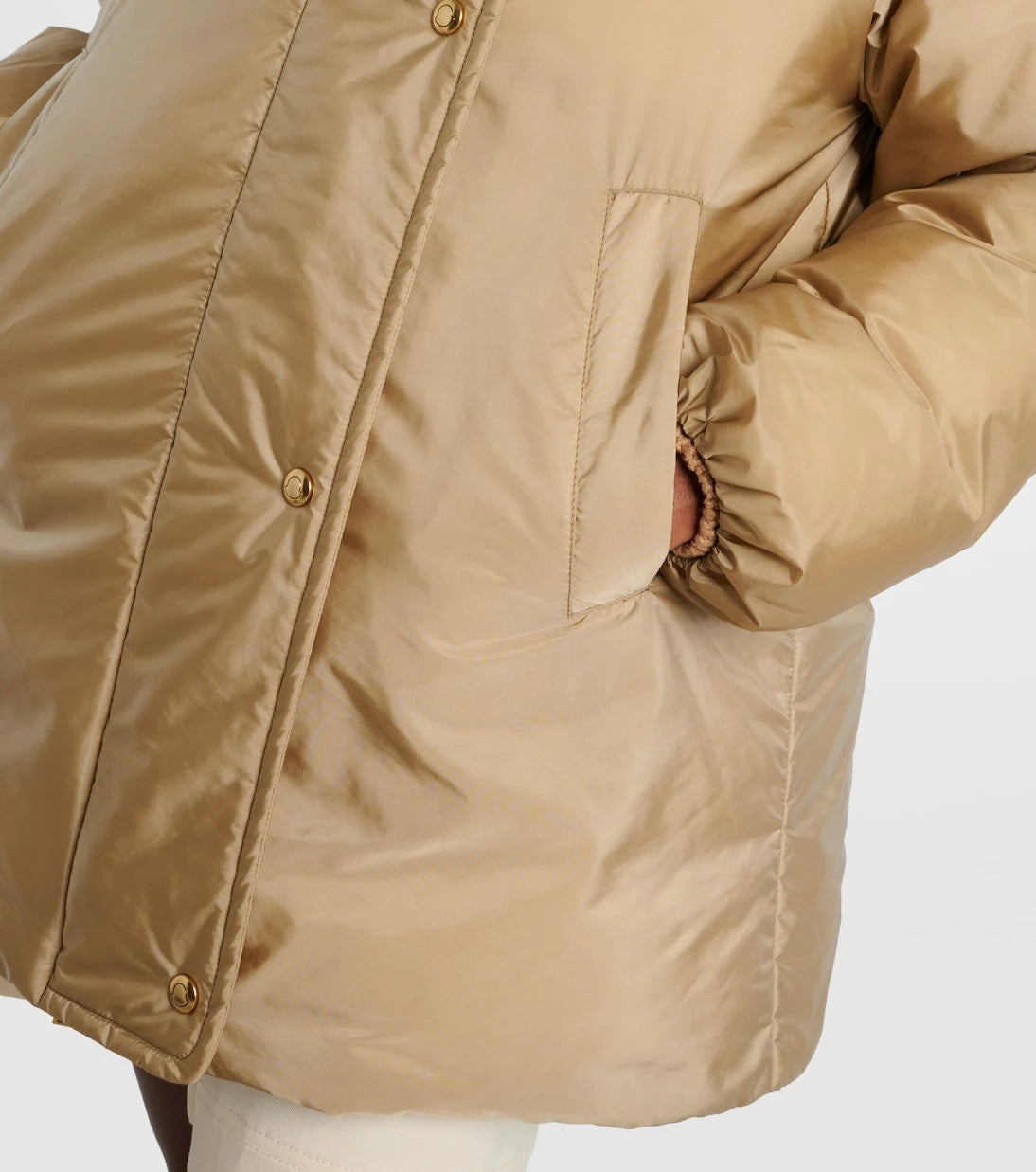 Moncler - Voue down jacket